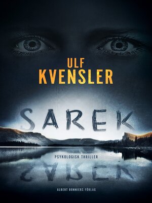 cover image of Sarek